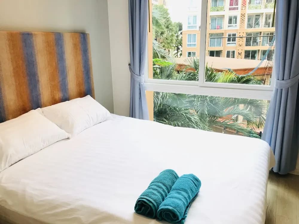 Atlantis Condo Resort - photo 5