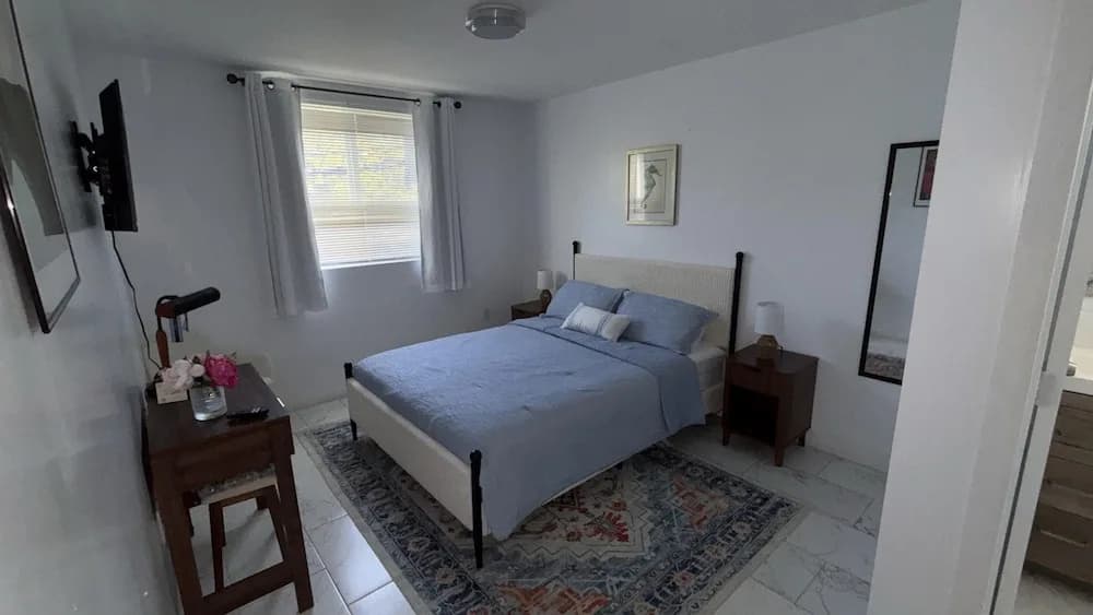 Bed & Breakfast Coconut Grove Miami - photo 3