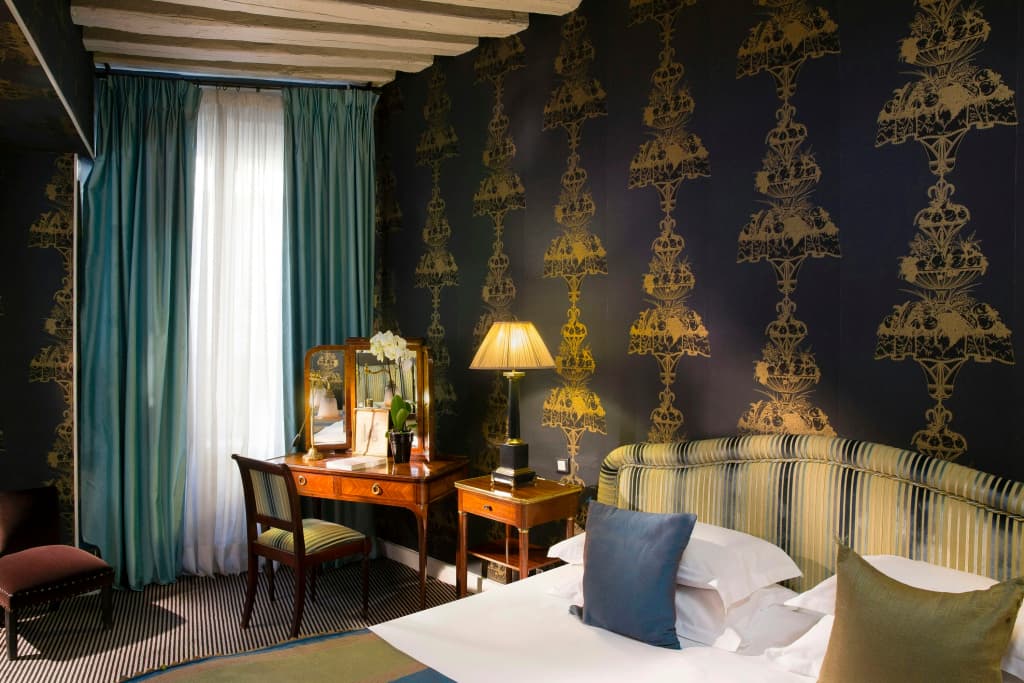 Hotel Résidence Des Arts - Saint-Germain - photo 17