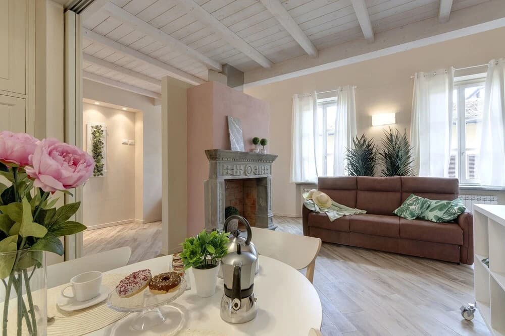 Mamo Florence Apartments - photo 15