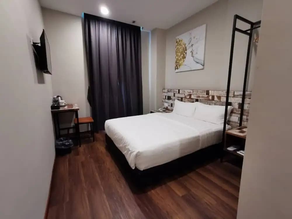 Vista Hotel - photo 7