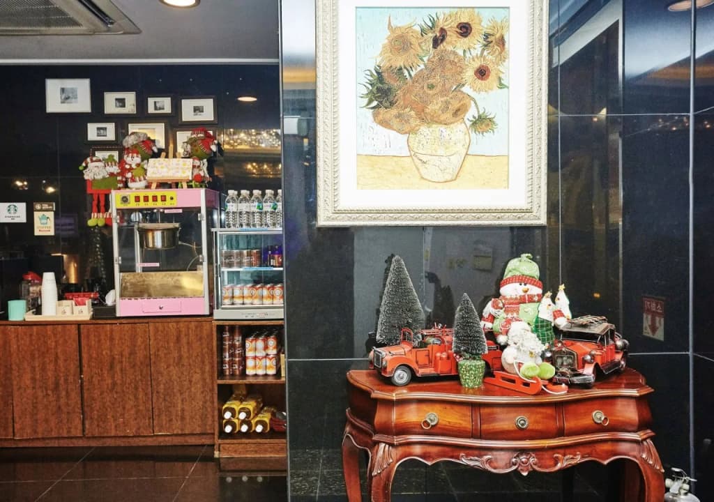 Stylish Hotel Ditto - photo 4