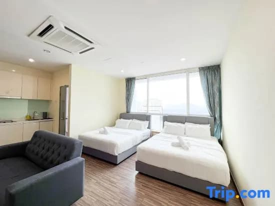 Setapak Central Studio Suites by Manhattan Group - photo 4
