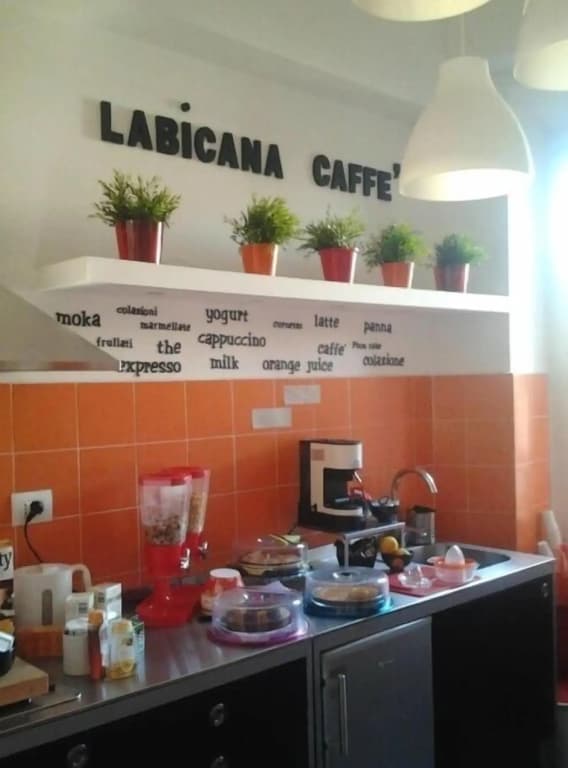 Labicana 42 B&B - photo 18