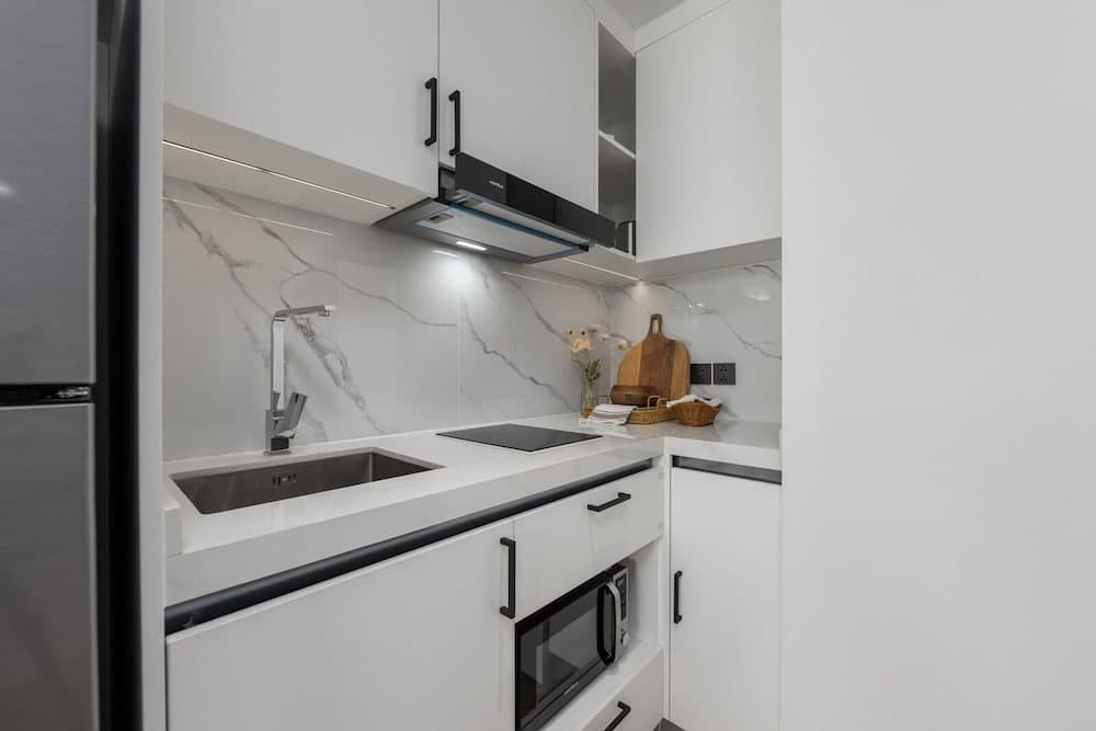 Kora Beachfront Suite by TropicLook - photo 13