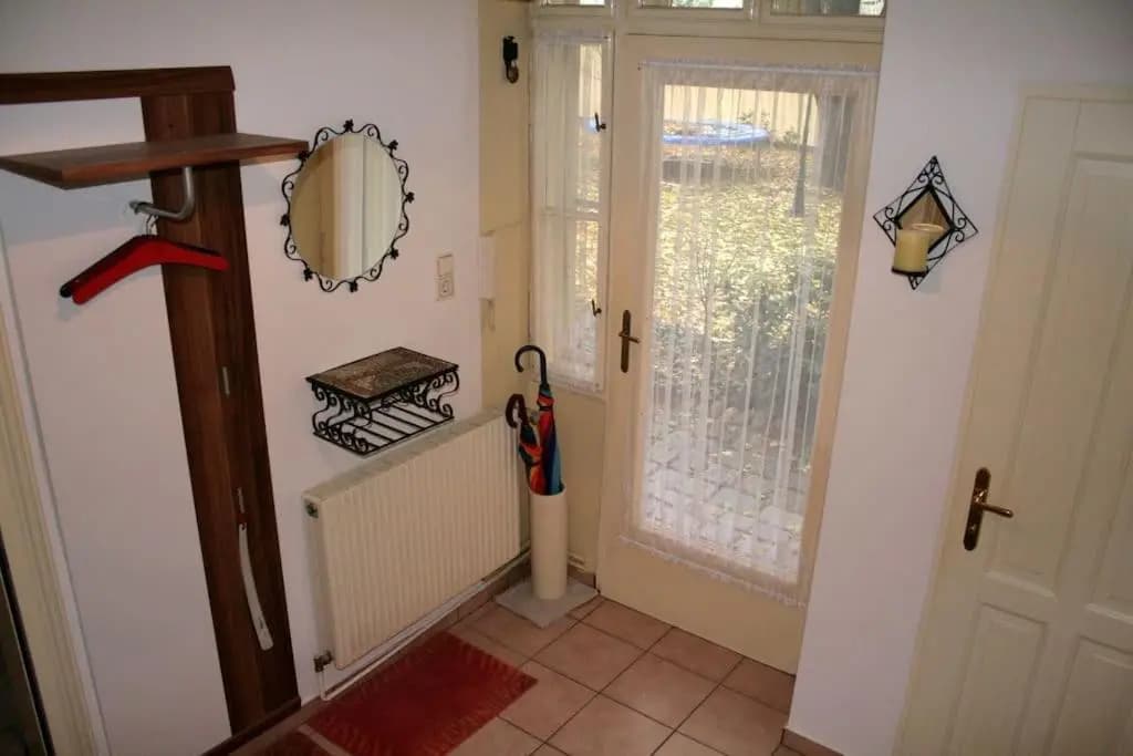 70m² großes Apartment mit Gartenzugang - photo 4