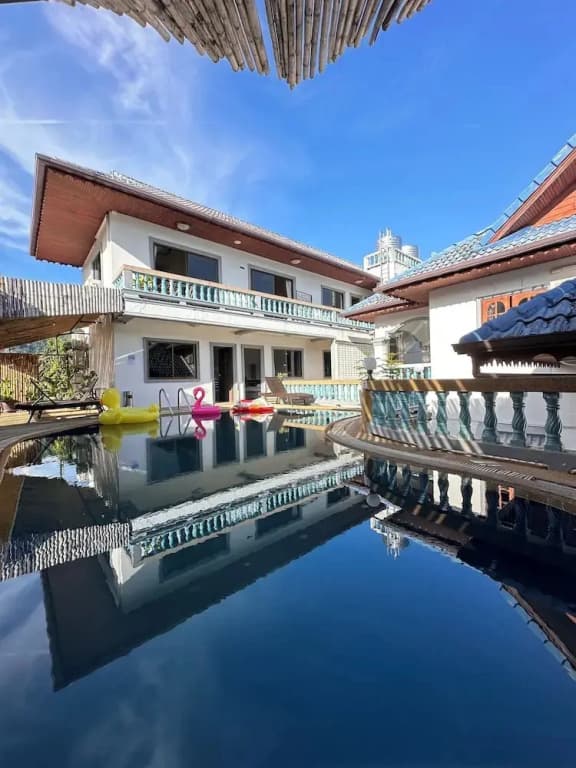 Plan B house - photo 1