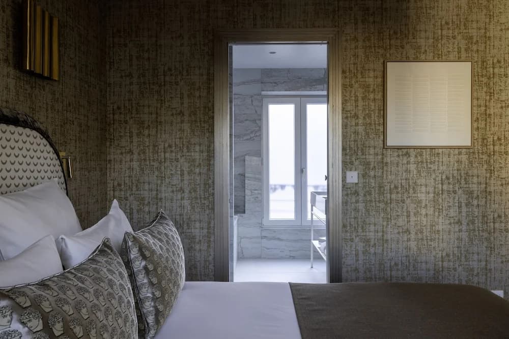 Hôtel des Carmes - photo 24
