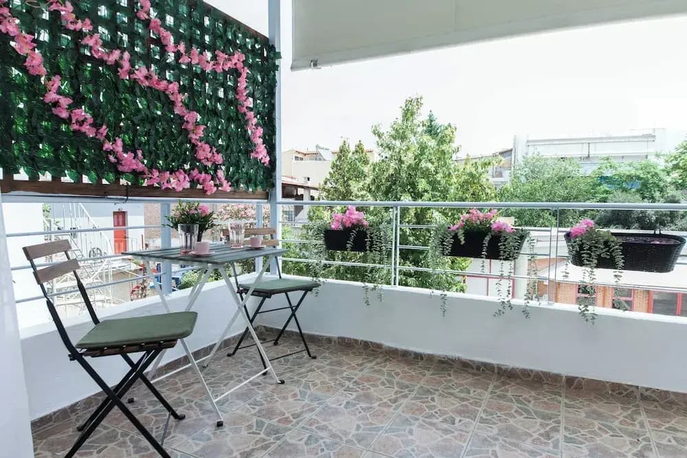 Luxurious 3 Bd Modern Apt in Dafni - photo 14