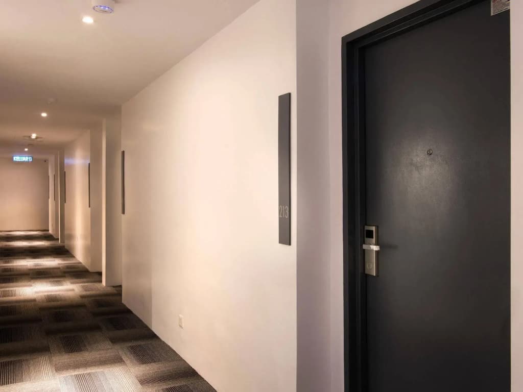T+ Hotel Butterworth - photo 6