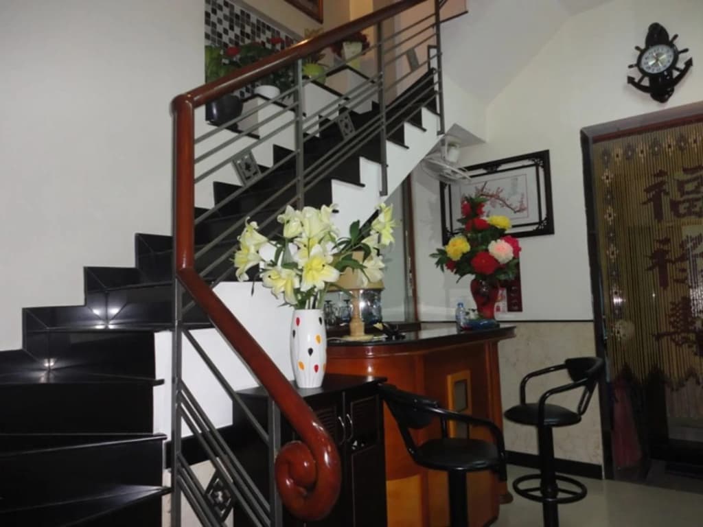 Huong Trinh Hotel - photo 1