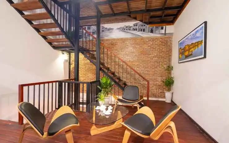 Hoi An Grace River Villa - photo 15