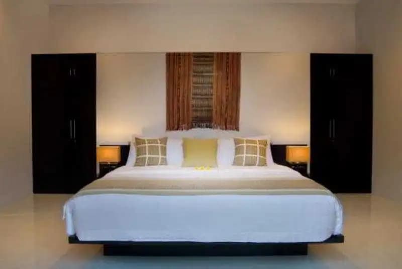 The Light Exclusive Villas and Spa - photo 5