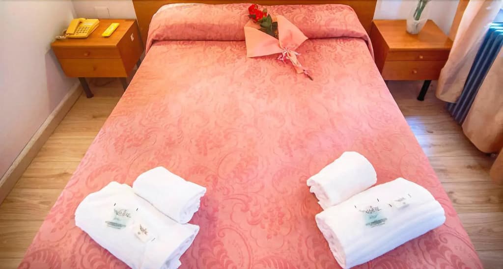 Albergo Antico Capon - photo 9