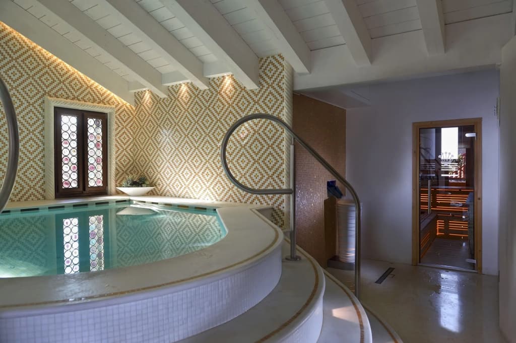 Hotel Ai Reali di Venezia - photo 19
