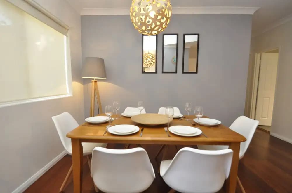 Parramatta Lennox 2 Bedroom - photo 9