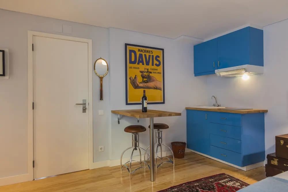 Lapa House - photo 27