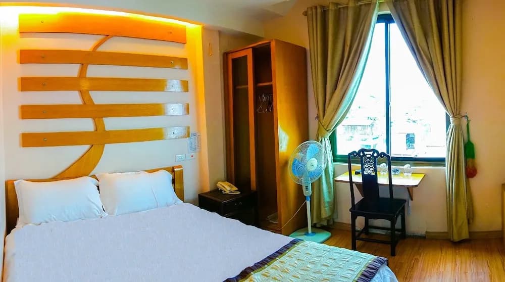Thanh Lich Hotel - photo 14