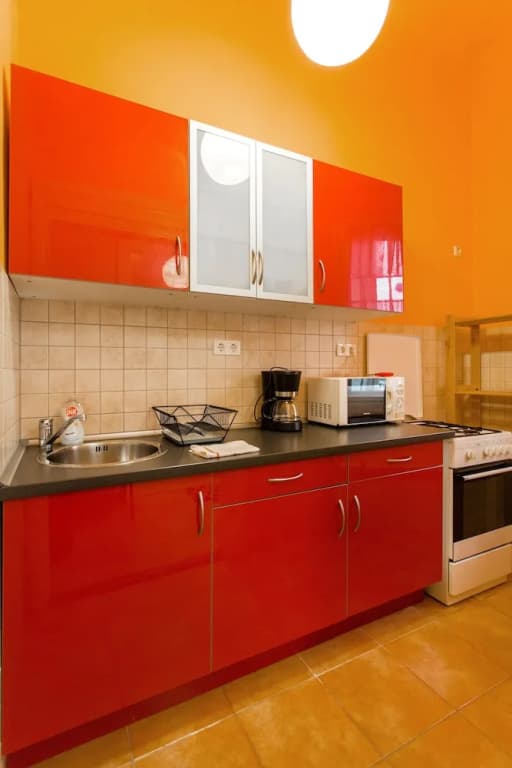 Kecskemeti 5 Apartment - photo 12
