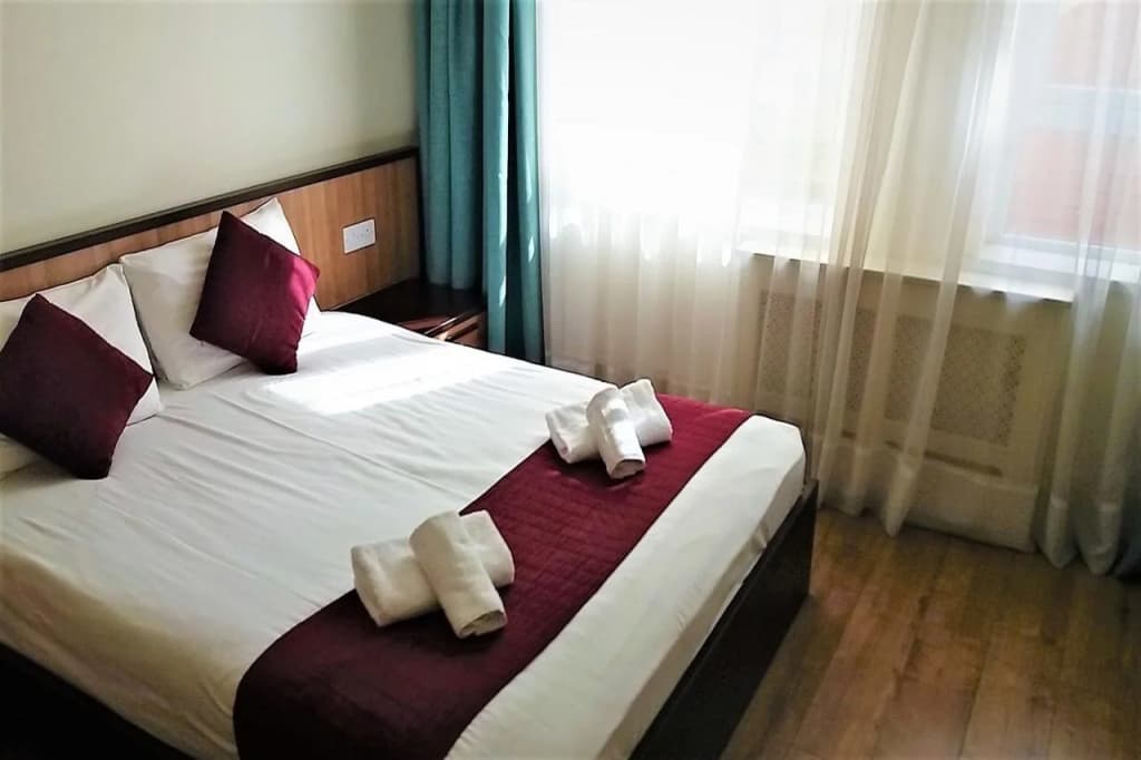 Pembury Hotel - photo 3