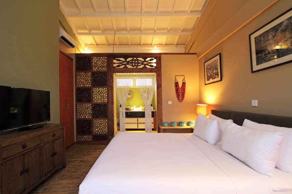 Sandikala Penthouse - photo 2