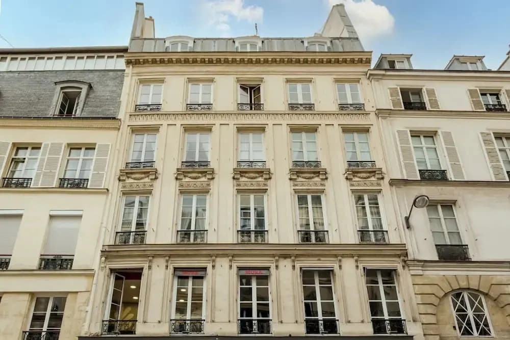 Merveil Signature Suite - Montmartre - photo 1