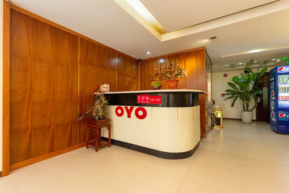Ngan Son Hotel by OYO Rooms - photo 2
