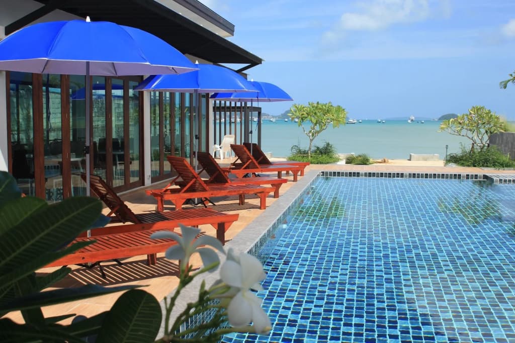 Sea Space Villa Phuket - photo 16