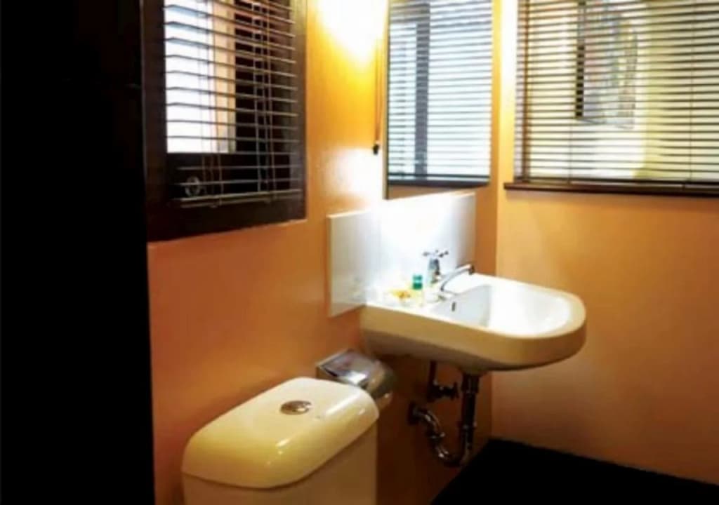 Chic Quarter Residence - photo 10