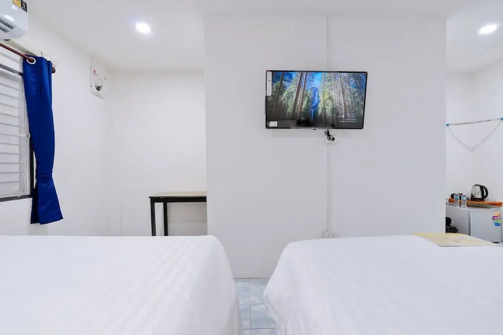 GP House Apartment - photo 14