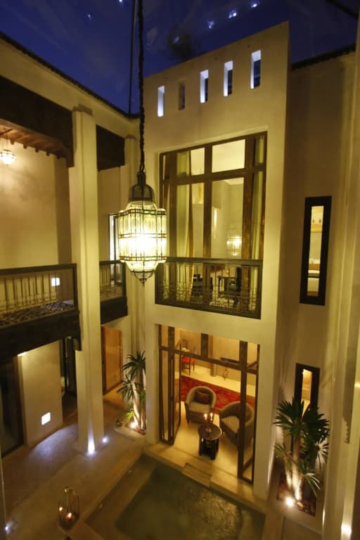 Riad Vanilla Sma - photo 27
