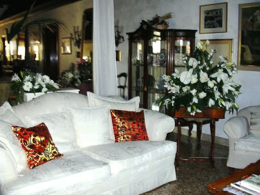 At Home A Palazzo - photo 5