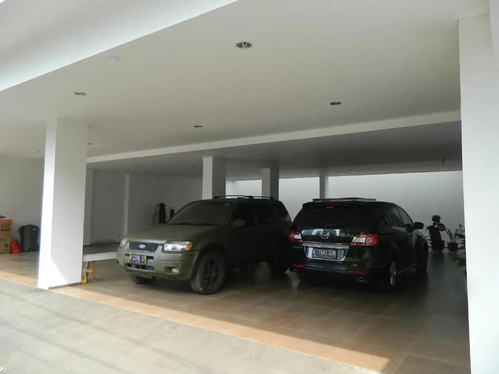 MK House SCBD - photo 11