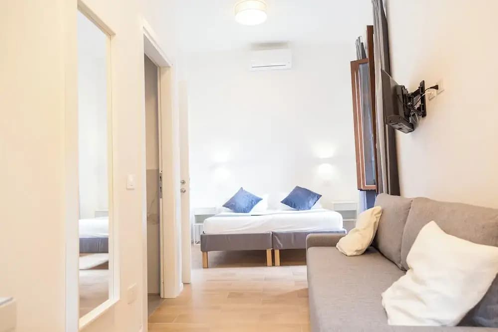 Relais Borsieri - photo 11