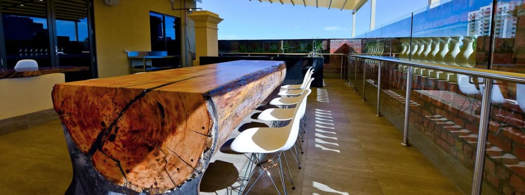 Clarendon Hotel Melbourne - photo 9