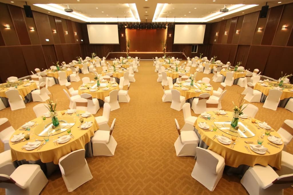 Wora Wana Hua Hin Hotel & Convention - photo 23