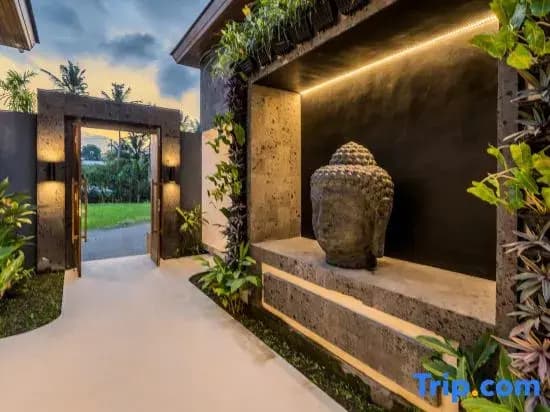 Villa Maravilla by BaliSuperHost - photo 8