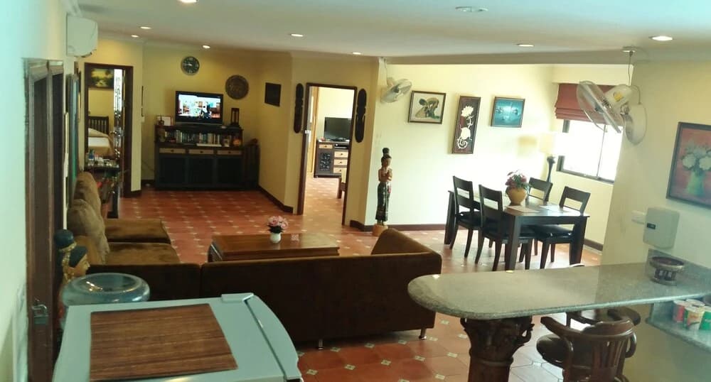 Baan ViewBor Pool Villa - photo 26