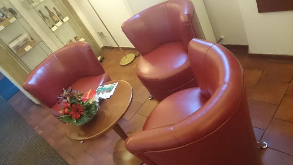 Hotel Adalbert - photo 2