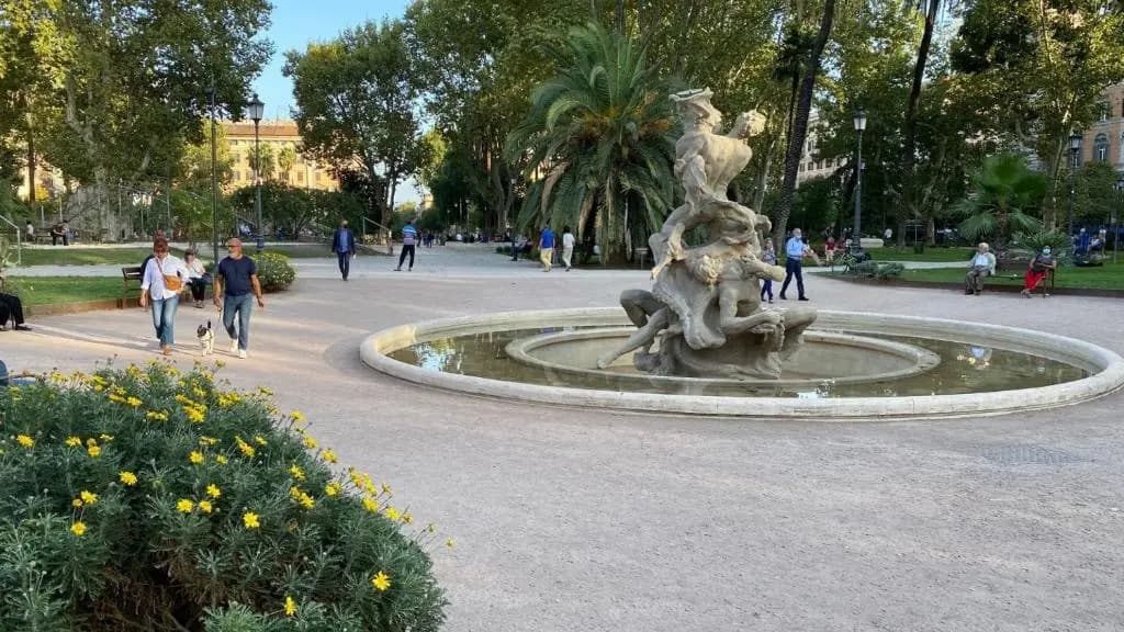 B&B Roma Castle Termini - photo 15