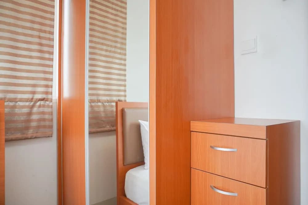 Comfort And Good Choice 2Br Signature Park Grande Apartment - photo 3