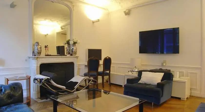 2 Separated Bedrooms near Notre Dame - photo 6