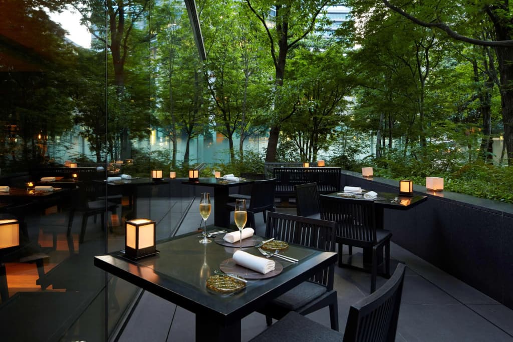 Aman Tokyo - photo 20