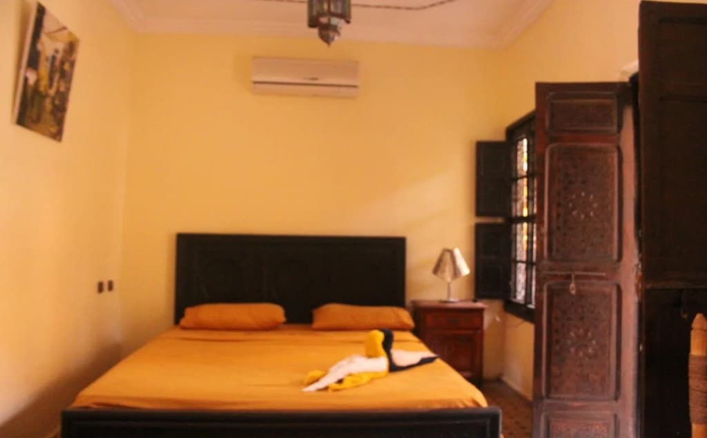 Riad Tolerance - main photo