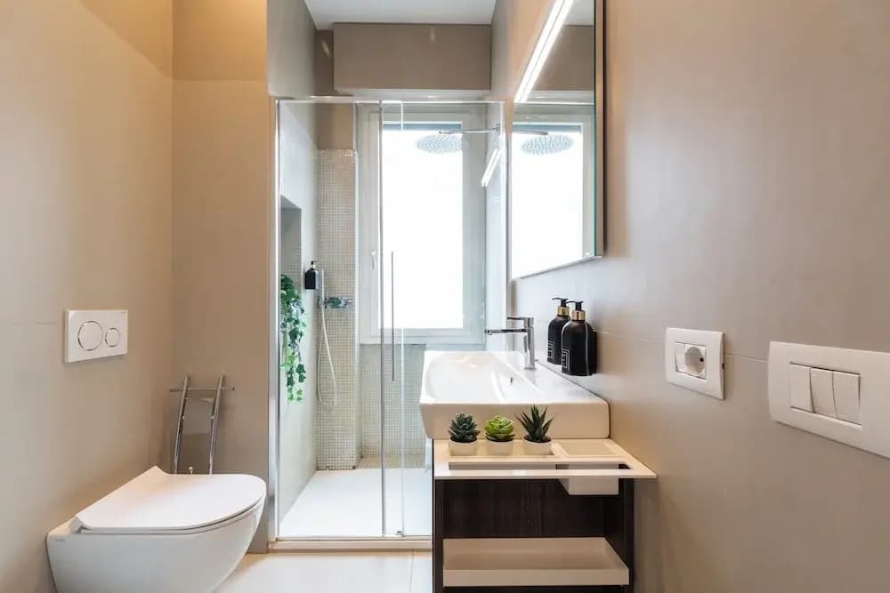 notaMi - Arena Modern Apartment - photo 24