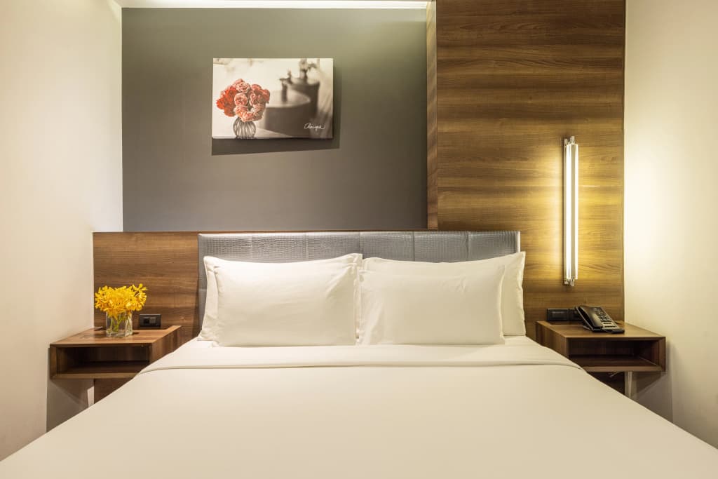 LiT BANGKOK Residence - photo 47