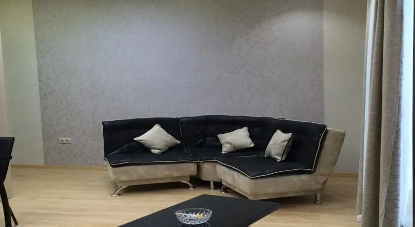 Arakishvili Flat - photo 4