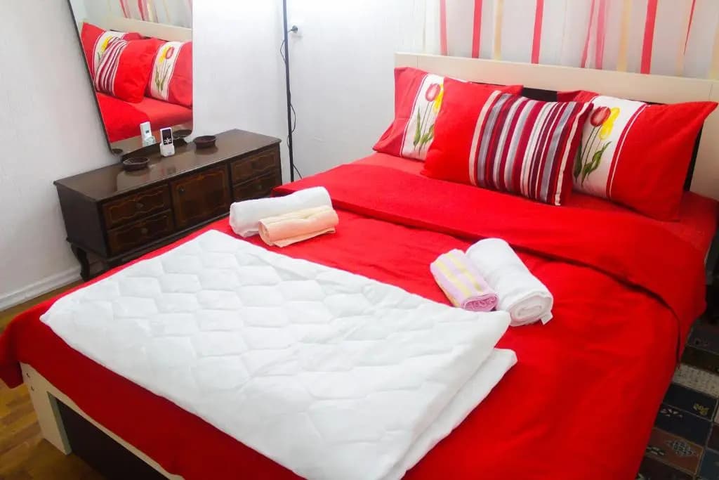 Apartment Liko - photo 1