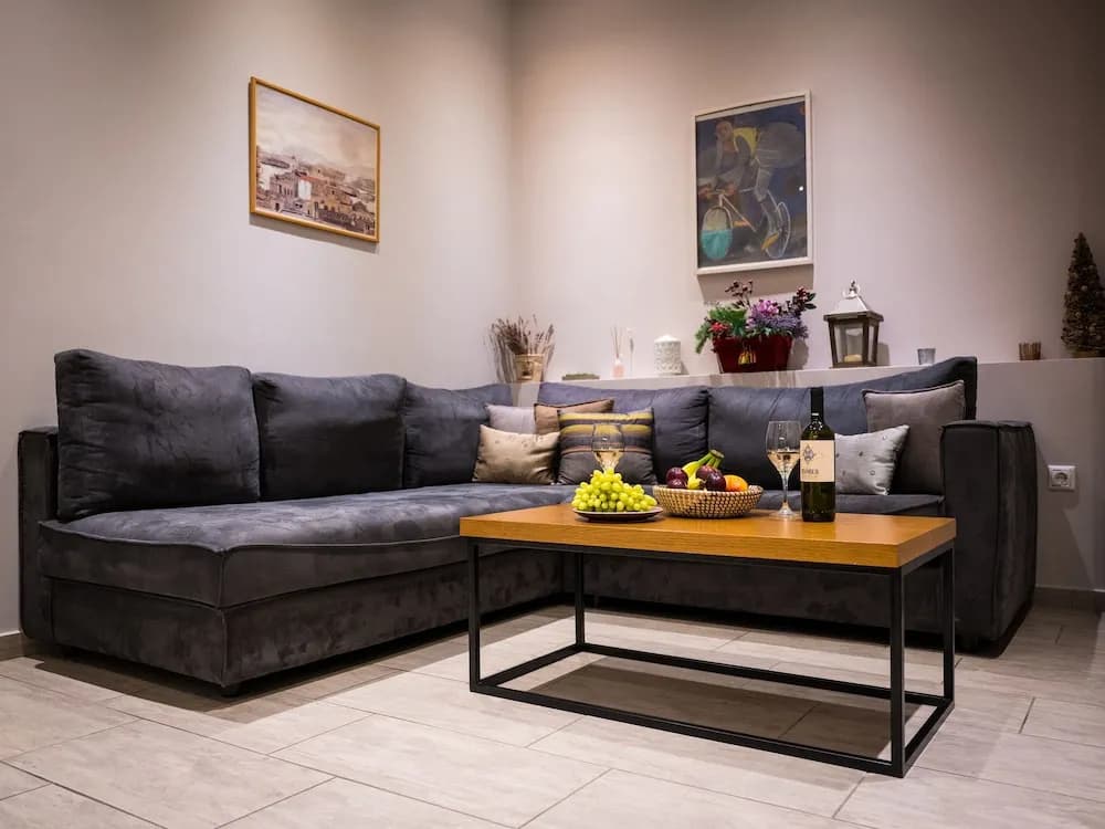 Acropolis Suites - photo 24