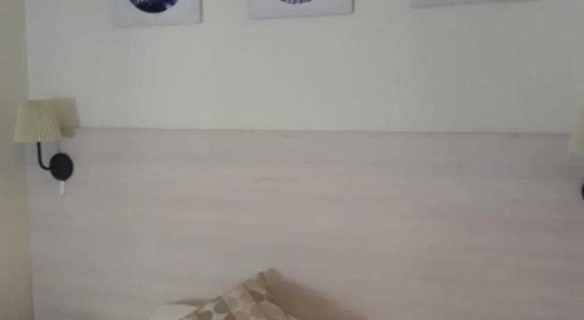 Ozone Private Rooms And Hostel - photo 2